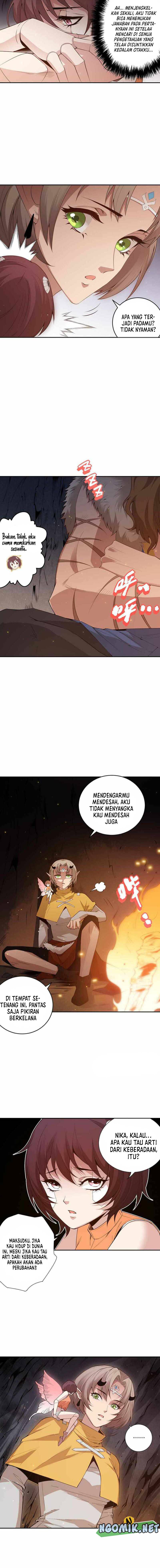 Ultimate Soldier Chapter 168 Gambar 15